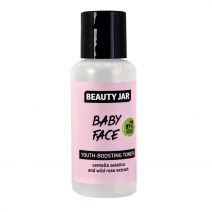 Beauty Jar Baby Face Youth Boosting Toner