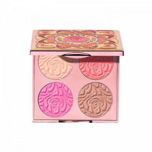 BY TERRY CC Palette