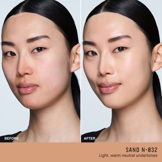 BOBBI BROWN Serum Silk Foundation 