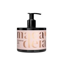 MACADEIA Scrubbing Hand Wash Refreshing Guava