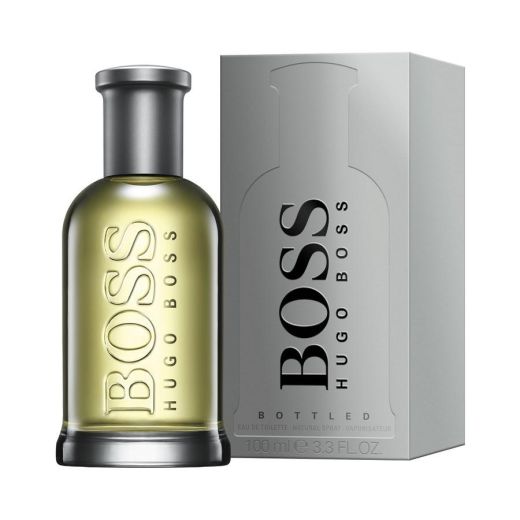 HUGO BOSS Boss Bottled EDT