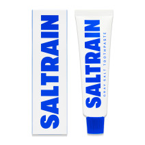 SALTRAIN Gray Salt Toothpaste