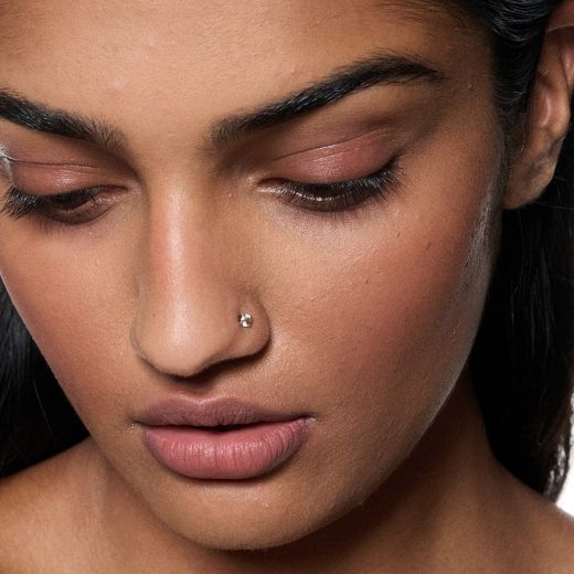 MAC Powder Kiss Lip + Cheek Mousse