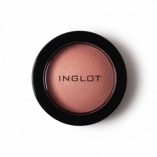 INGLOT Rosie Cheeks Blush 