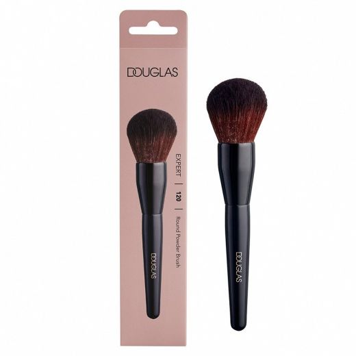 DOUGLAS COLLECTION ACCESSOIRES Round Powder Brush 120