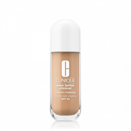 CLINIQUE Even Better Clinical™ Vitamin Makeup SPF 50 