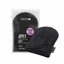 SIENNA X PROFESSIONAL Luxury Self Tan Mitt 