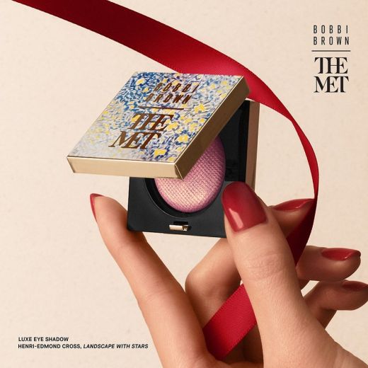 BOBBI BROWN Luxe Eye Shadow 