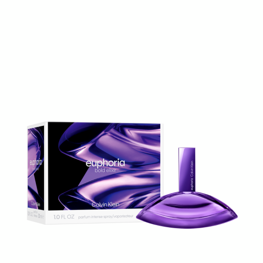 CALVIN KLEIN Euphoria Bold Elixir