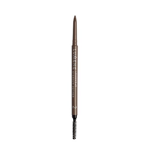 LUMENE Longwear Eyebrow Definer