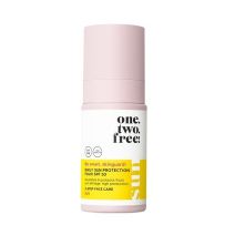 ONE.TWO.FREE! Daily Sun Protection Fluid SPF 50  (Sejas fluīds SPF 50)