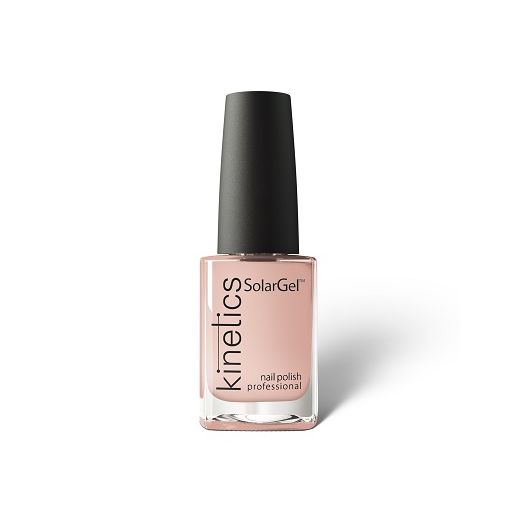 Kinetics SolarGel Professional Nail Polish  (Nagu laka ar želejlakas efektu)