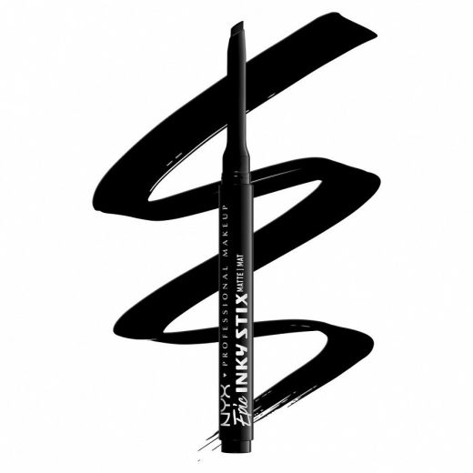 NYX PROFESSIONAL MAKEUP Epic Inky Stix Cream Gel Eyeliner