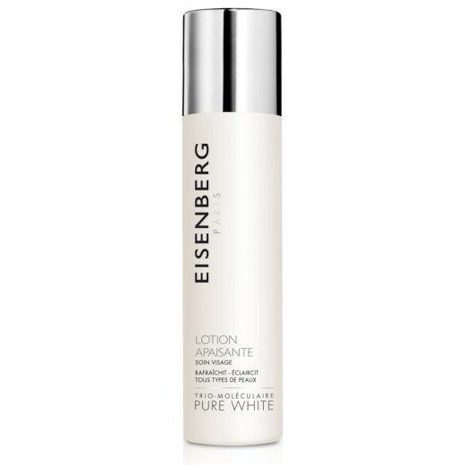 EISENBERG Pure White Lotion Apaisante (Nomierinošs toniks)