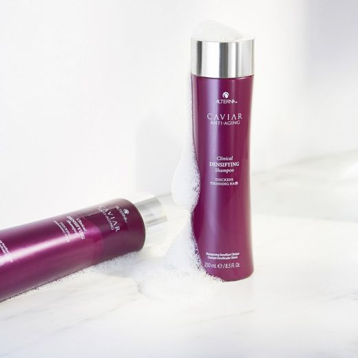 ALTERNA Caviar Clinical Densifying Shampoo