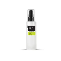 COXIR Greentea Bha Clear Emulsion
