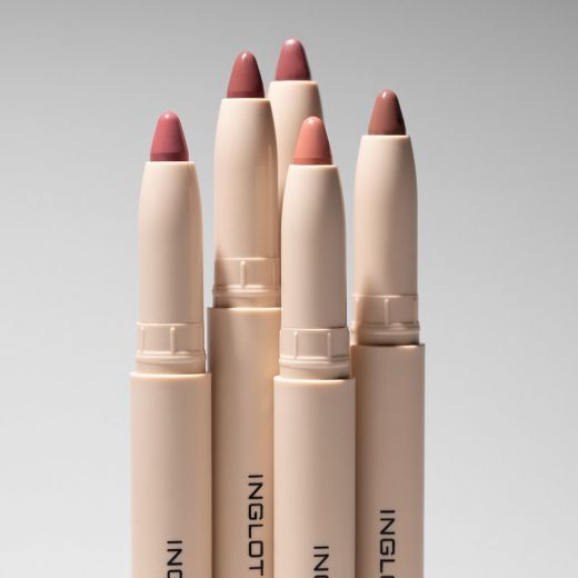 INGLOT Velvet Define Lip Pencil 