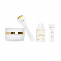 SISLEY Sisleÿa L’intégral Anti-Âge Eyes And Lips Contour Cream Discovery Program