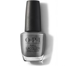OPI Nail Lacquer Clean Slate 