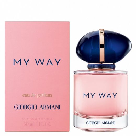 ARMANI My Way