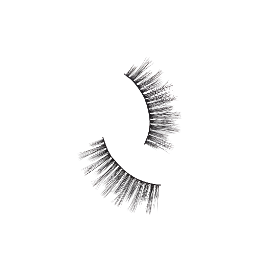 Mac True or False Lashes #87 Maximalist Lash  (Mākslīgās skropstas)