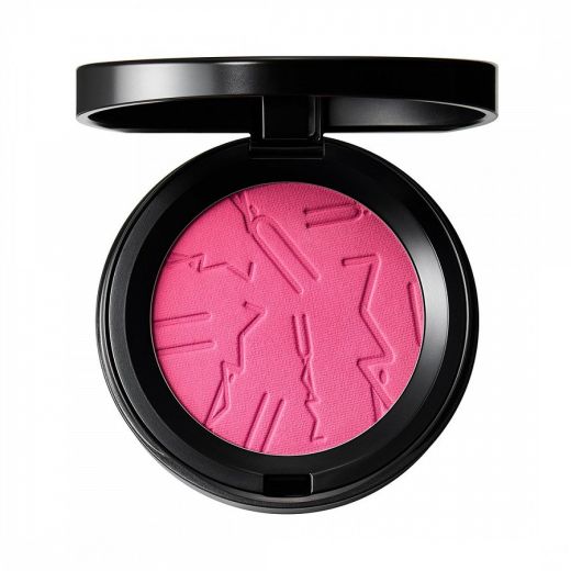 MAC Skinfinish Colourstruck Blush