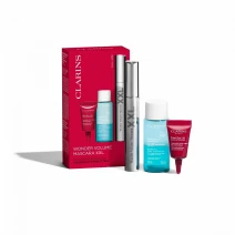 CLARINS Voluma And Lift Effect Trio Set