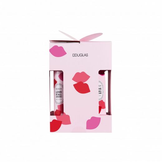 DOUGLAS COLLECTION SEASONAL LOVE IS ALL AROUND Gift Set 