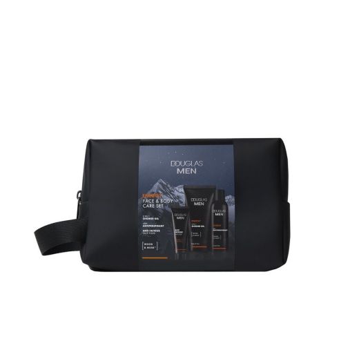 DOUGLAS COLLECTION MEN Energy Face & Body Set