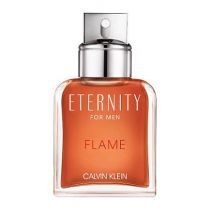 Calvin Klein Eternity Flame For Men  (Tualetes ūdens vīrietim)