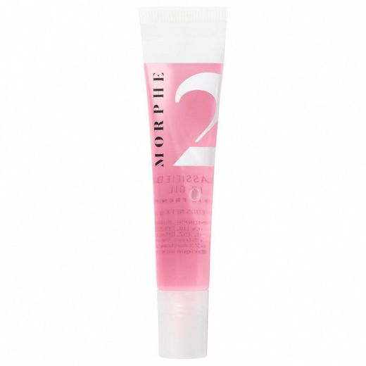 MORPHE 2 Glassified Lip Oil