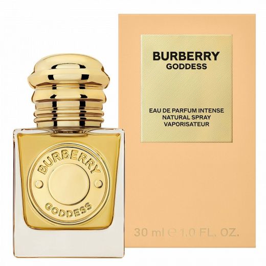 BURBERRY Goddess Eau De Parfum Intense