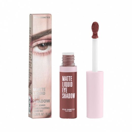 KYLIE COSMETICS Matte Liquid Eyeshadow 003 On To The Next