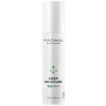 MADARA Deep Moisture Day Cream 