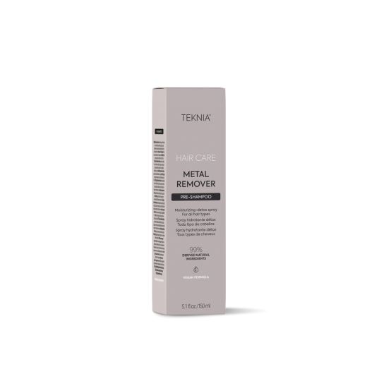 LAKMÉ Teknia Metal Remover Pre-Shampoo