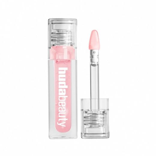 HUDA BEAUTY Faux Filler Jelly Oil Juicy Pink Lady