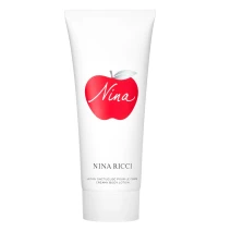  NINA RICCI  Nina Body Lotion