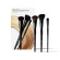 BOBBI BROWN Essential Face Brush Trio