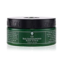 Spa Ceylon Red Sandalwood Body Scrub