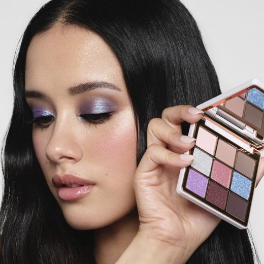 ANASTASIA BEVERLY HILLS Mini Sugar Eye Shadow Palette 