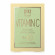 PIXI Vitamin C Energizing Infusion Sheet Mask