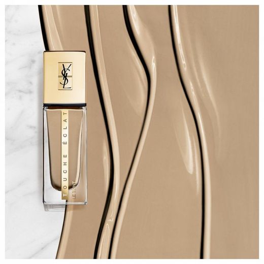 YVES SAINT LAURENT Touche Eclat le Teint Foundation