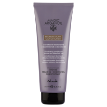 NOOK Ritual Blonde Hair Illuminating Conditioner