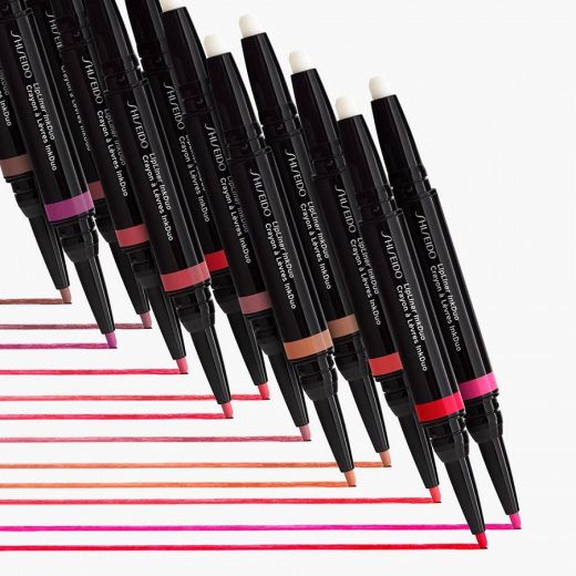 SHISEIDO Lipliner InkDuo
