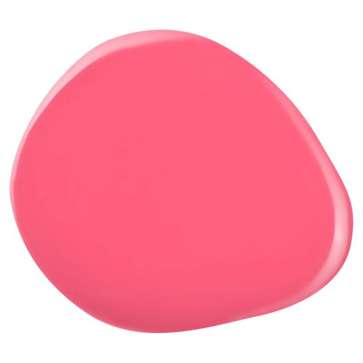 KINETICS SolarGel Nail Polish #496 RECHARGED BLUSH