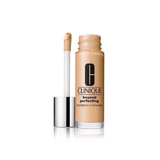 Clinique Beyond Perfecting Foundation+Concealer Beige