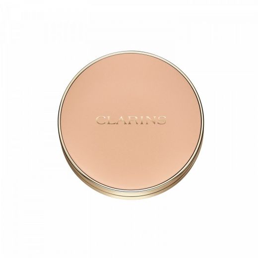 CLARINS Ever Matte Compact Powder