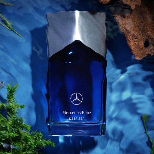  MERCEDES-BENZ Deep Sea