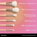 Morphe Aurascape 6-Piece Face & Eye Travel Brush Set