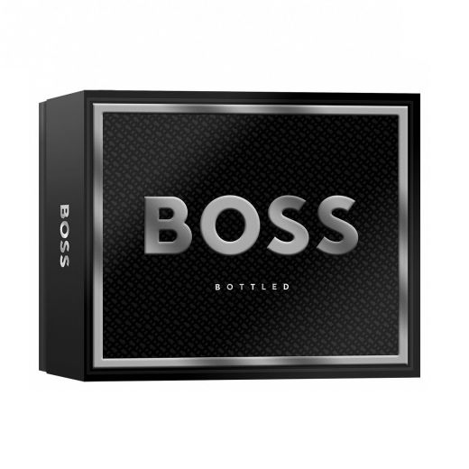 HUGO BOSS Bottled Eau De Toilette 100 ml Set